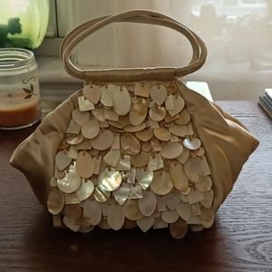 Ann Taylor Evening Purse